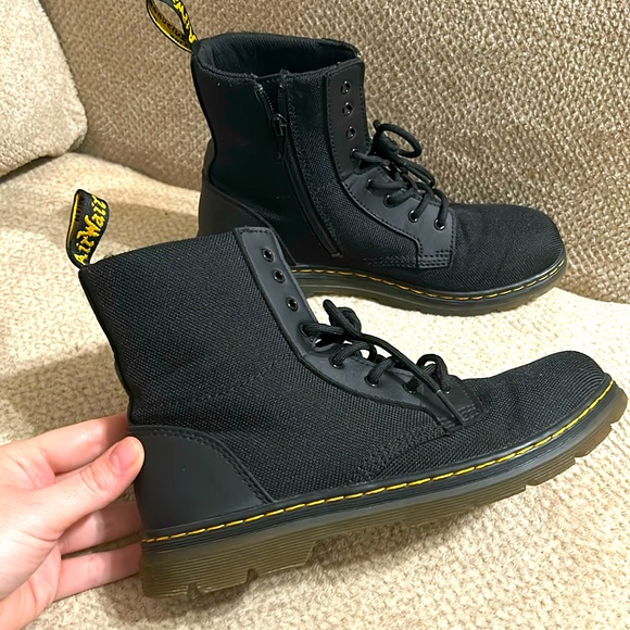 Dr. Martens Shoes - Dr. Martens Boots